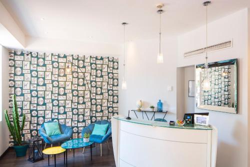 Relais Acropolis Hotel - Amenities and Services