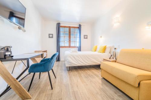 Relais Du Bas Limousin - Amenities and Facilities