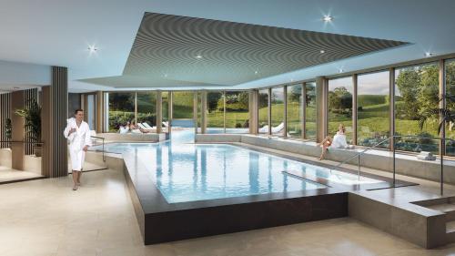 Residence Club Mmv the Star of Sybelles **** - Guest Experience and Reviews