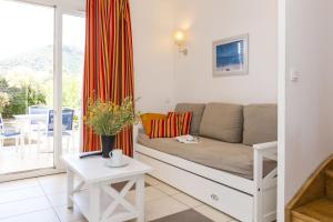 Residence Club Odalys Les Villas De Bel Godère - The Sum Up