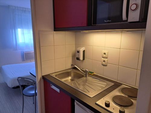 Residence Les Académies Aixoise - Guest Experience and Amenities