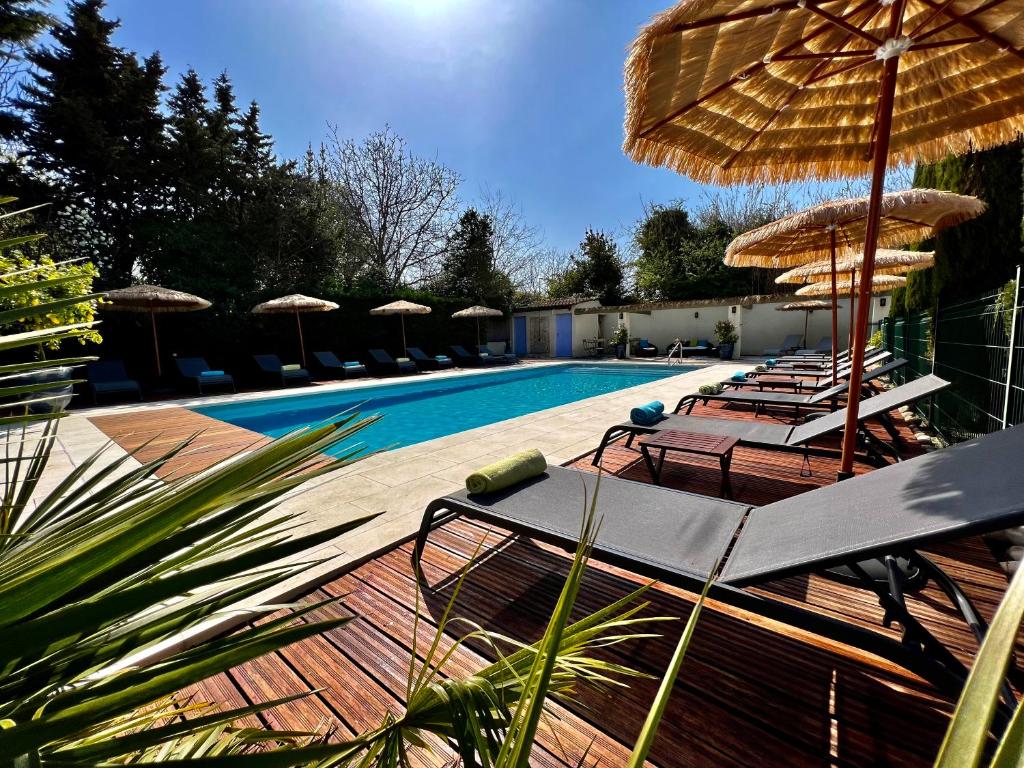 Residence Les Sources - Guest Experience and Reviews
