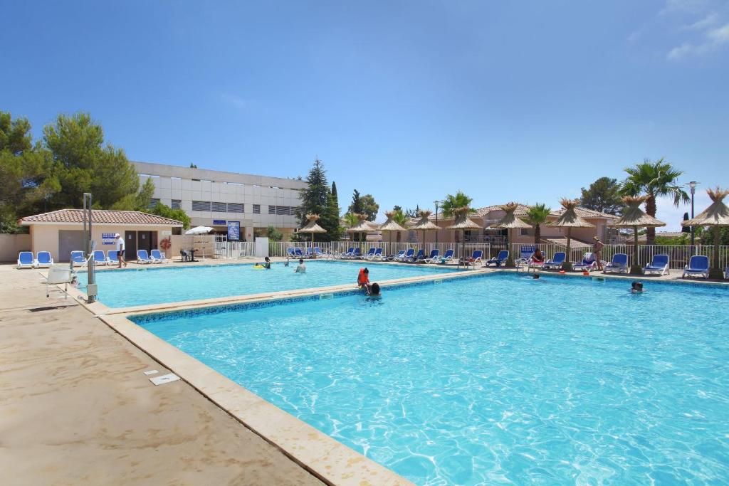 Residence Odalys Les Océanides - Guest Experience & Reviews