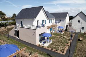 Residence Odalys The Islands of Morbihan - Nearby Attractions and Services