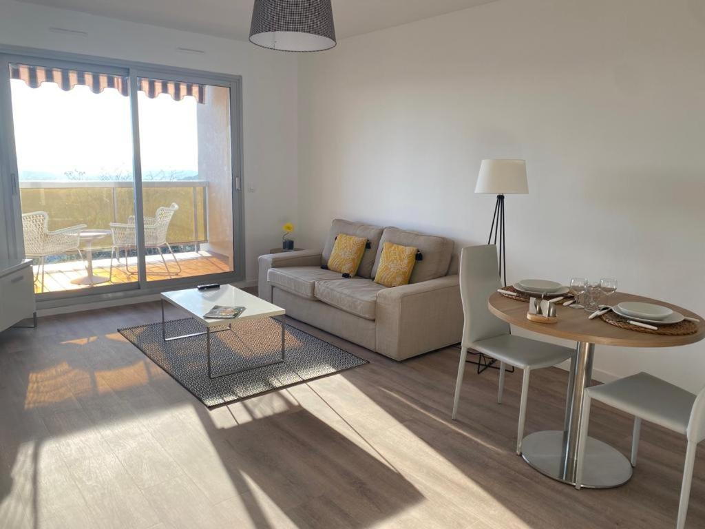 Residence of Grasse - Guest Experience and Reviews