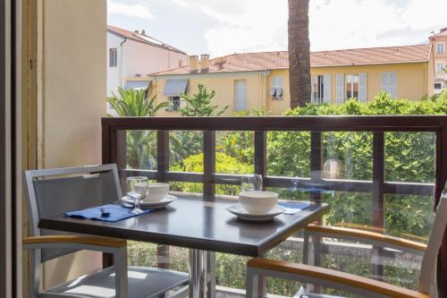 Residence Pierre & Vacances Les Citronniers - Guest Reviews & Ratings