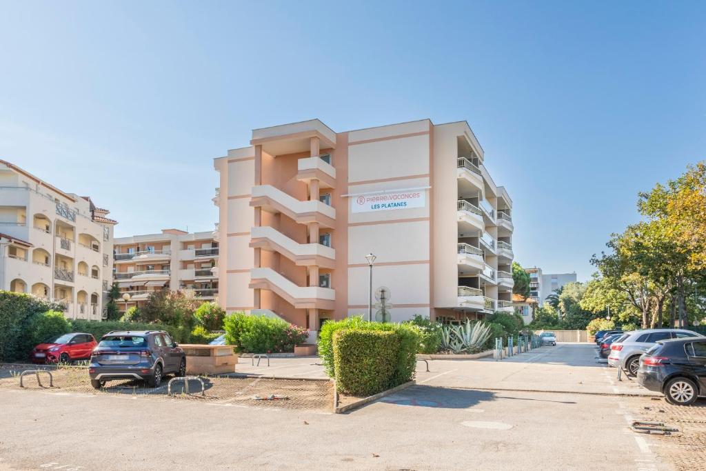 Residence Pierre & Vacances Les Platanes - Guest Experience and Ratings