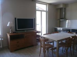 Residence Star of Sancy - Guest Experience