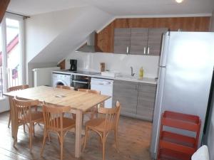 Residence Star of Sancy - Guest Experience