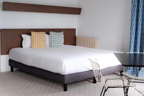 Residence The Beautiful Shore - Amenities and Services