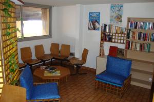 Residence The Blue Gulf - Facilities and Services