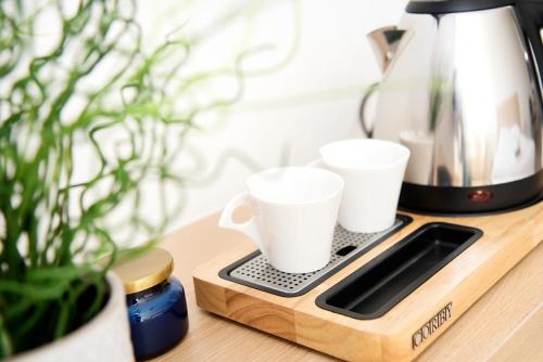 Residence The Canopy - Accessibility and Location