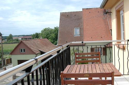 Residence The Storks - Dining Options