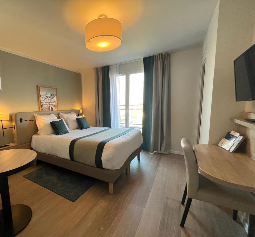 Residhome Chartres - Guest Experience and Reviews