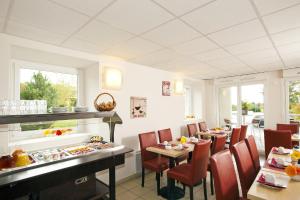Residhome Geneva Prévessin The Golden Square - Guest Experience and Reviews