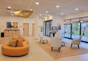 Residhome Nice Airport - Guest Experiences