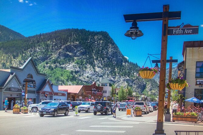 Ridden-Spring Summer E-Bike Rentals Breckenridge To Frisco - Customer Expectations and Experiences