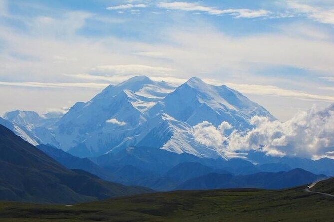 River Rafting in Alaska Wilderness - Itinerary and What to Expect