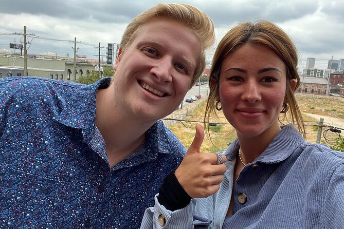 Rockaway Beach Blitz Scavenger Hunt - Accessibility and Participation Information