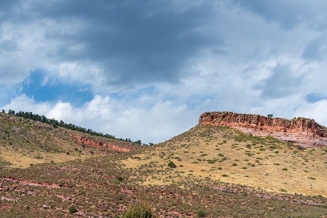 Rocky Mountain National Park - Private Sightseeing Tour - Exploring Rocky Mountain National Park