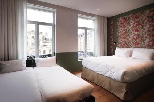 Rosa Hotel - Guest Reviews