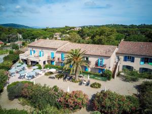 Saint Andre Hotel - Guest Experiences and Reviews