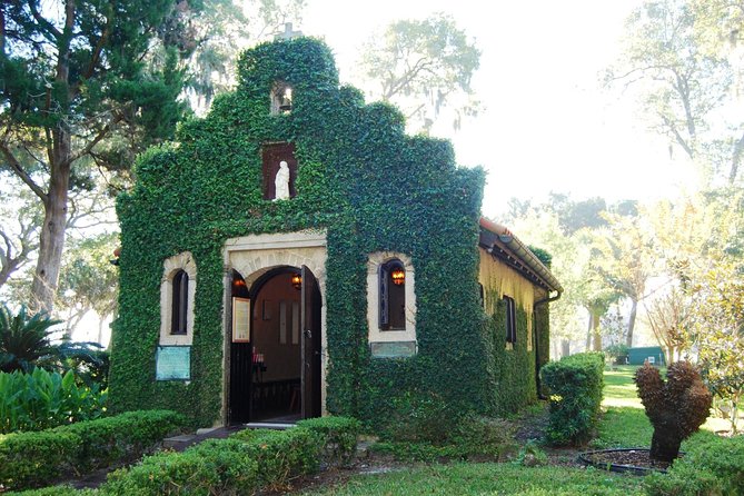Saint Augustine Day Trip From Orlando - Dining and Shopping