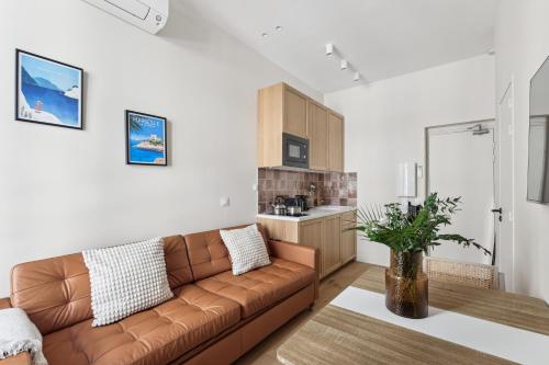 Saint Ferréol Shores - Guest Amenities and Comfort