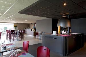 Saint Quentin Campanile - Accommodation Options