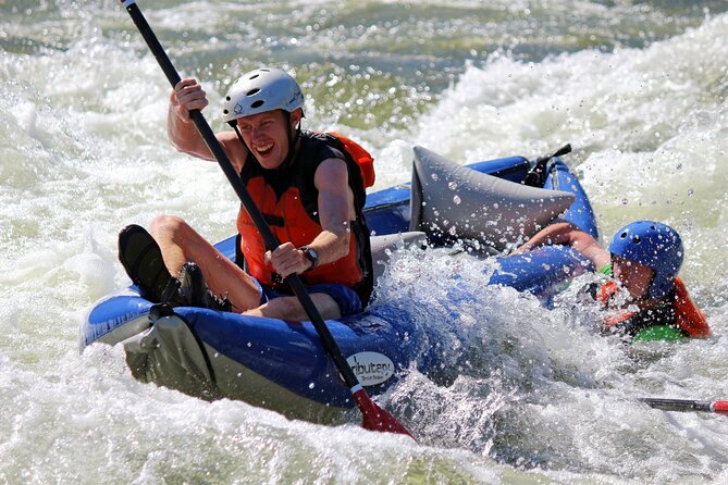 Salmon River Half Day Rafting in Riggins Idaho - What to Expect During Your Rafting Adventure