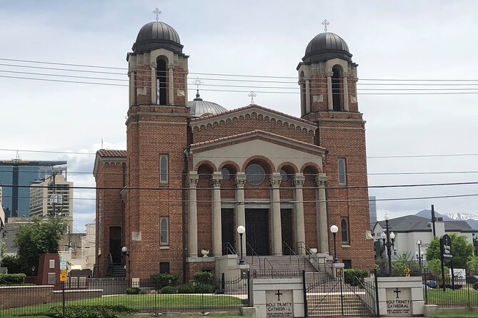 Salt Lake City Walking Tour - Traveler Feedback and Suggestions