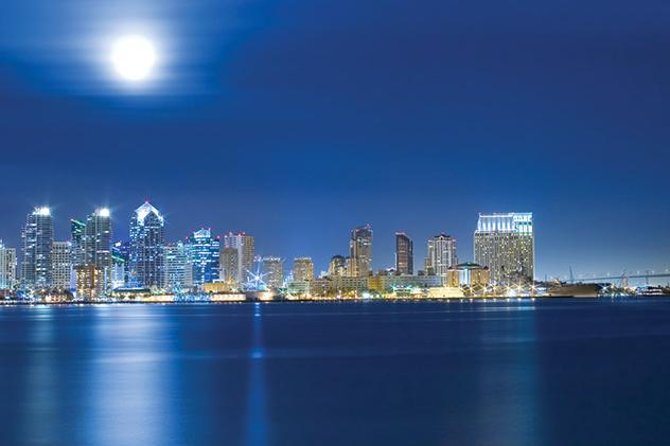 San Diego Dinner Cruise: Gourmet Meal & Starlit Skyline Views - Dietary Accommodations and Preferences