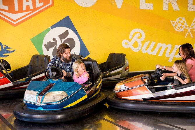 San Diego Explorer Pass: Save up to 50% - Includes San Diego Zoo - Using the San Diego Explorer Pass