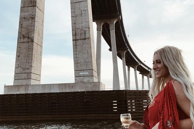 San Diego Harbor Cruise - Itinerary Variations