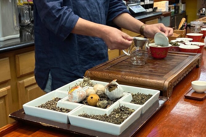 San Francisco Chinatown Food Tour - Traveler Reviews and Feedback