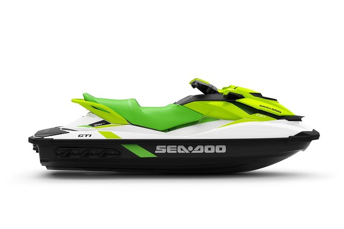 Sand Hollow Jet Ski Rentals - Quail Creek Reservoir Waverunner Adventure - Pricing and Whats Included