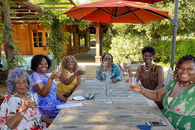 Santa Barbara Wine Country Vineyard & Village Tour - Customer Reviews and Experiences