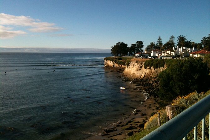 Santa Cruz Guided Ebike Ride & Most Fun Bike E-Bike Tour - Participant Feedback