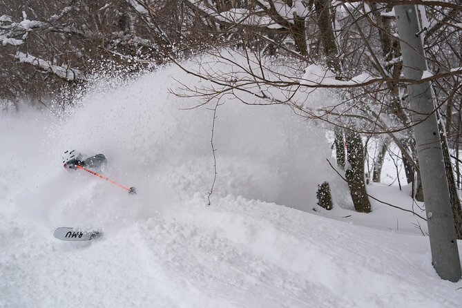 Sapporo Tour: Skiing & Snow Play Only 30 Min From the City Center - Pricing and Bookings