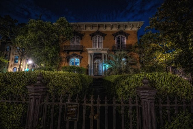 Savannah Beyond Good & Evil Tour - Participant Feedback: Positive Comments