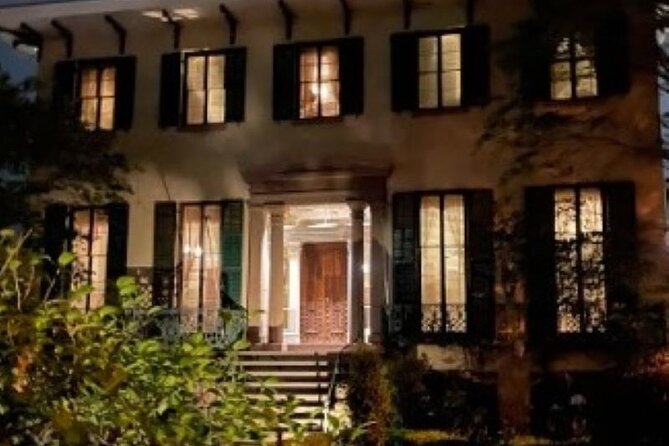 Savannah Terrors Ultimate Dead of Night Haunted Ghost Tour - Customer Testimonials