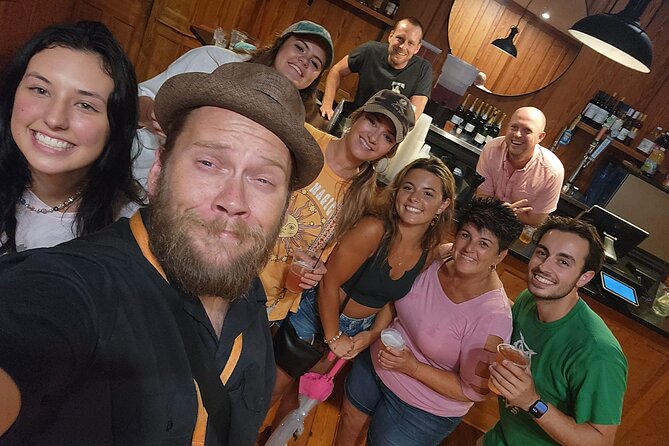 Savannah'S Haunted Hot Spots: Reality Tv'S #1 Ghost Hunter Spots - Meet Your Guides: Whiskey and Jimmy