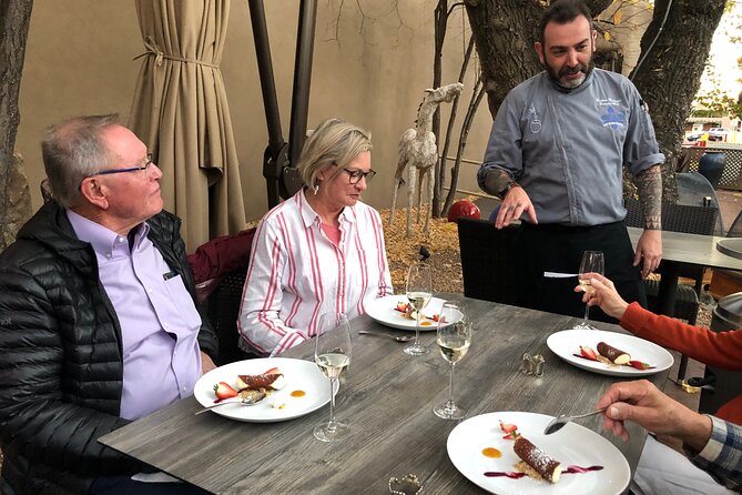 Savor Santa Fe: Wine Pairing Dinner - Accessibility and Requirements