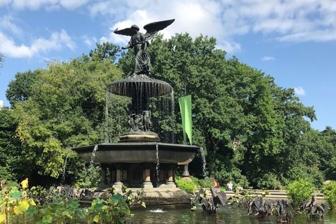 Scenic Manhattan Highlights Bike Tour (English or German) - Reviews and Feedback