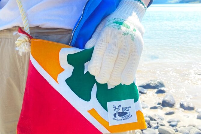 Sea Kayaking and Beach Clean up in Ojika Island Nagasaki - Health and Safety Requirements