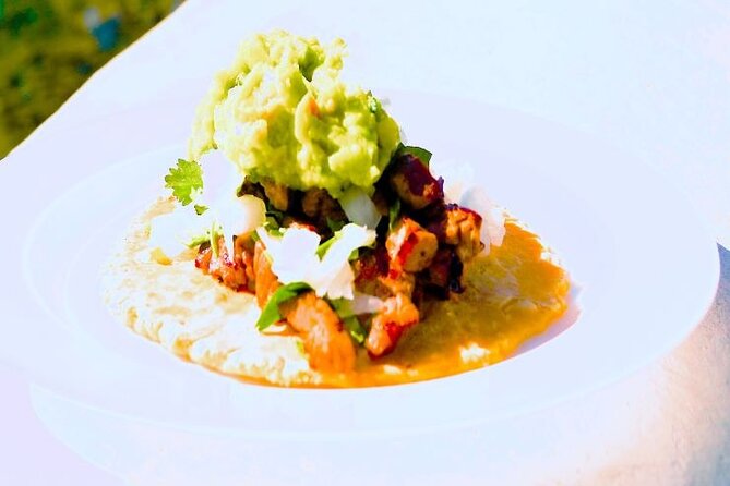 Seaport Village Food Tour in San Diego - Guide Expertise