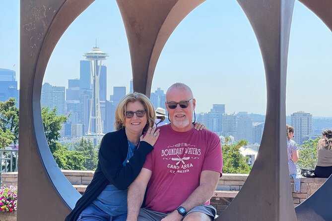 Seattle City Tour 3-Hours (Private Tour) - Tour Features