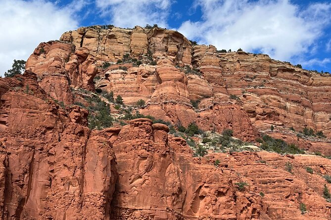 Sedona Magical Sightseeing Highlight Tour- 5 Stars - Inclusions and Accessibility