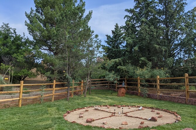 Sedona Soul Tour With Shamanic Guide - Participant Feedback and Reviews