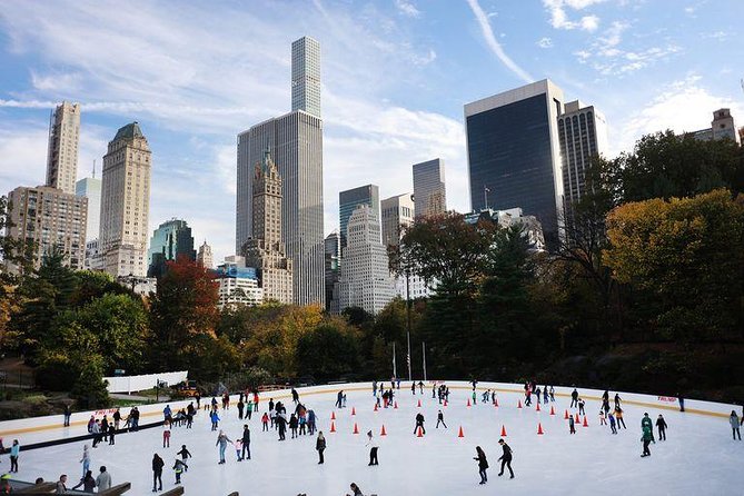 See It All New York City Walking and Boat Guided Tour - Comprehensive Experience